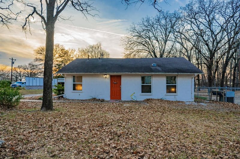 674 Briggs Boulevard, East Tawakoni TX 75472 - Photo 10