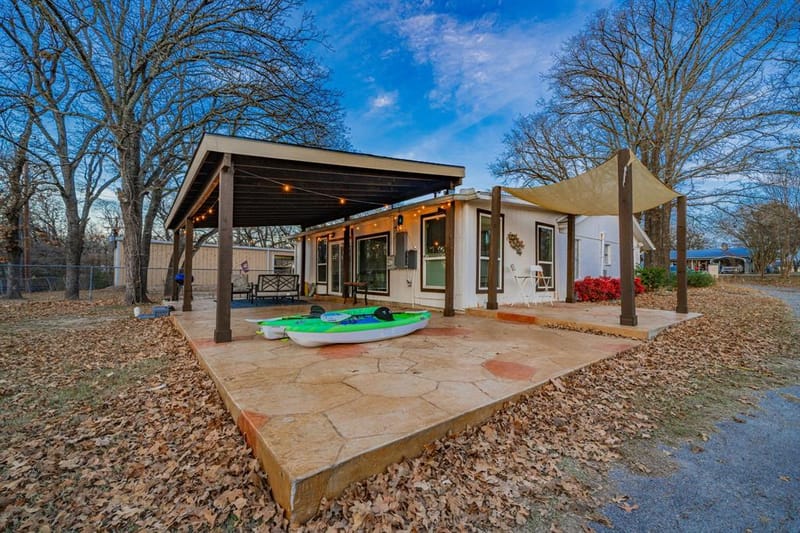 674 Briggs Boulevard, East Tawakoni TX 75472 - Photo 29