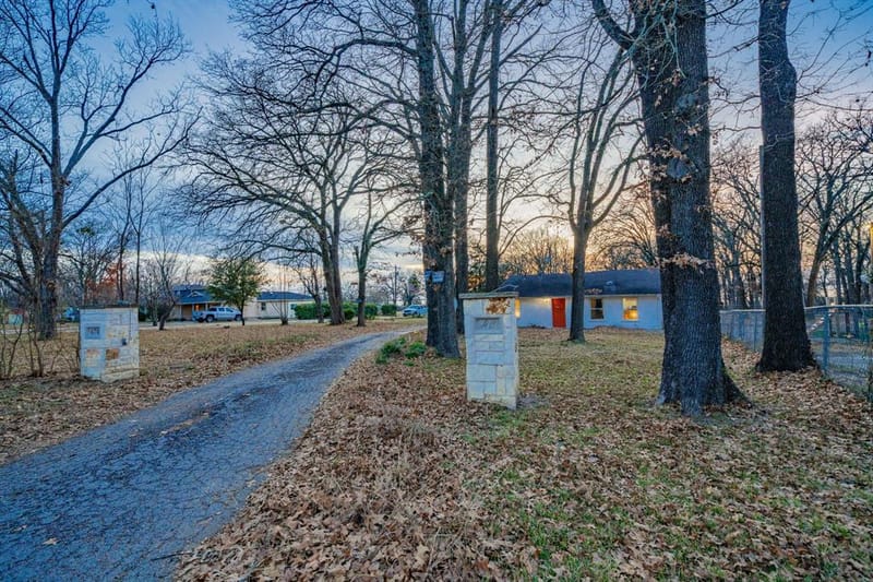 674 Briggs Boulevard, East Tawakoni TX 75472 - Photo 8