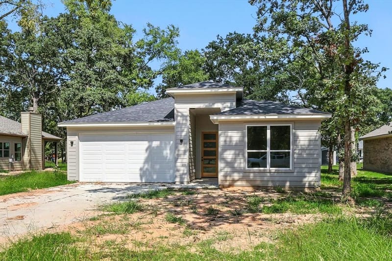 10 Huckleberry, Star Harbor TX 75148