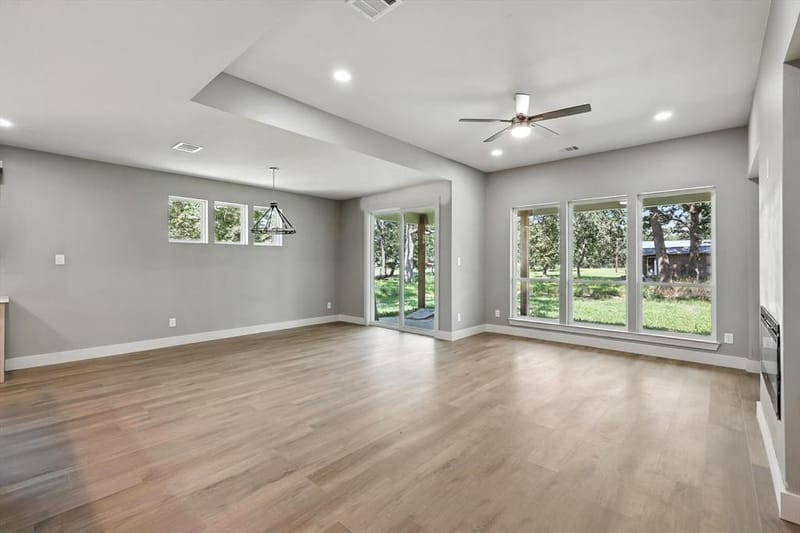 10 Huckleberry, Star Harbor TX 75148 - Photo 11
