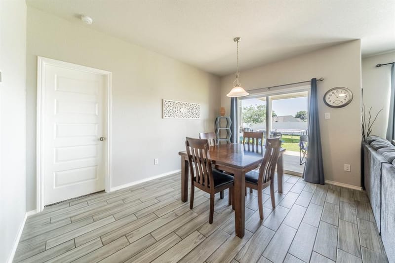 1628 Hinckley Avenue, Providence Village TX 76227 - Photo 7
