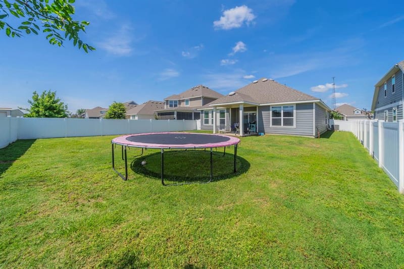 1628 Hinckley Avenue, Providence Village TX 76227 - Photo 20