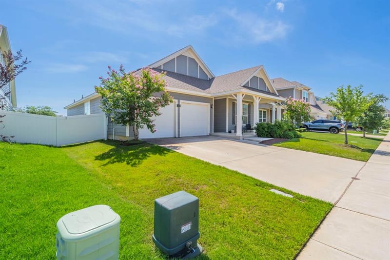 1628 Hinckley Avenue, Providence Village TX 76227 - Photo 18