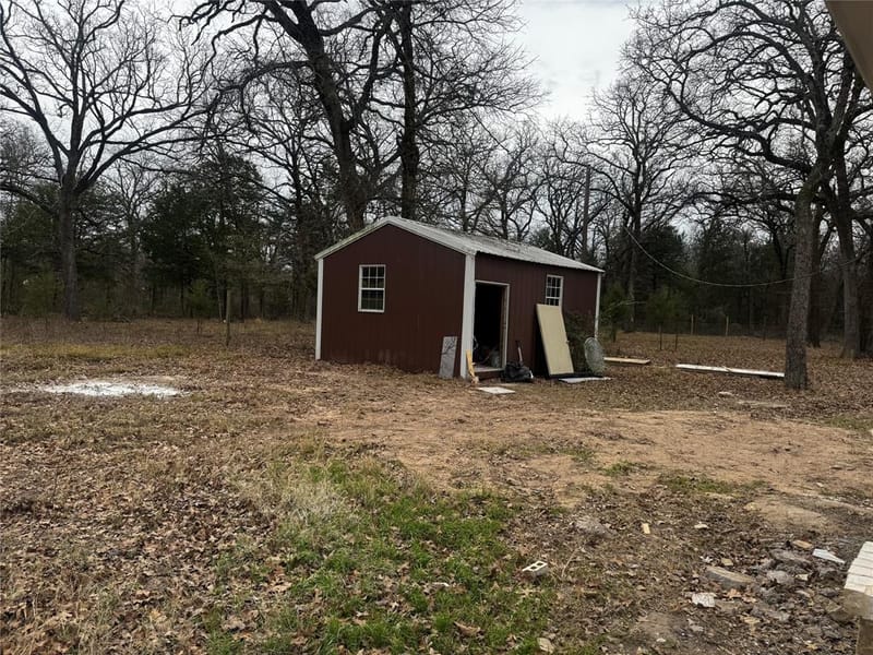 1101 County Road 2405, Kemp TX 75143 - Photo 9
