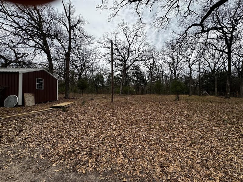 1101 County Road 2405, Kemp TX 75143 - Photo 8