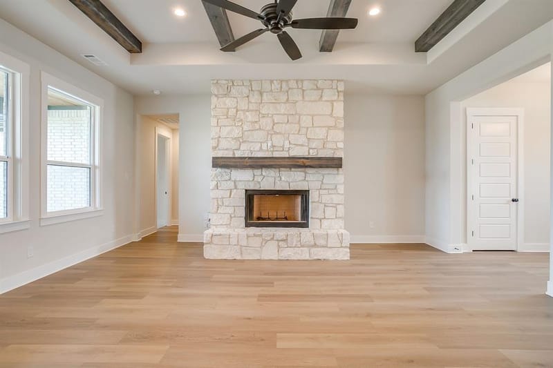 410 Olson Road, Waxahachie TX 75167 - Photo 6