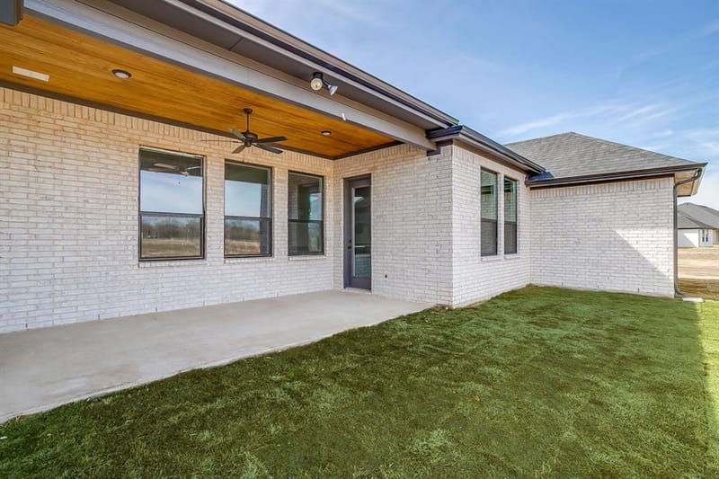 410 Olson Road, Waxahachie TX 75167 - Photo 32