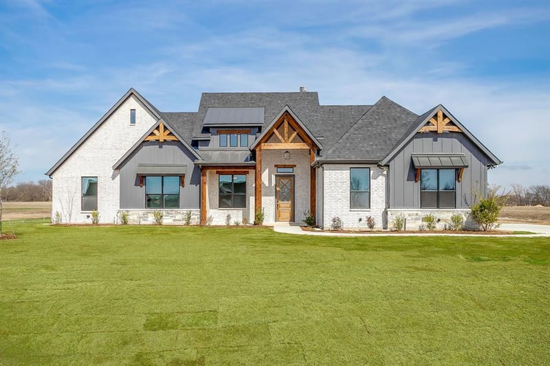 410 Olson Road, Waxahachie TX 75167