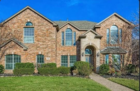 2207 Creekedge Court, Corinth TX 76210