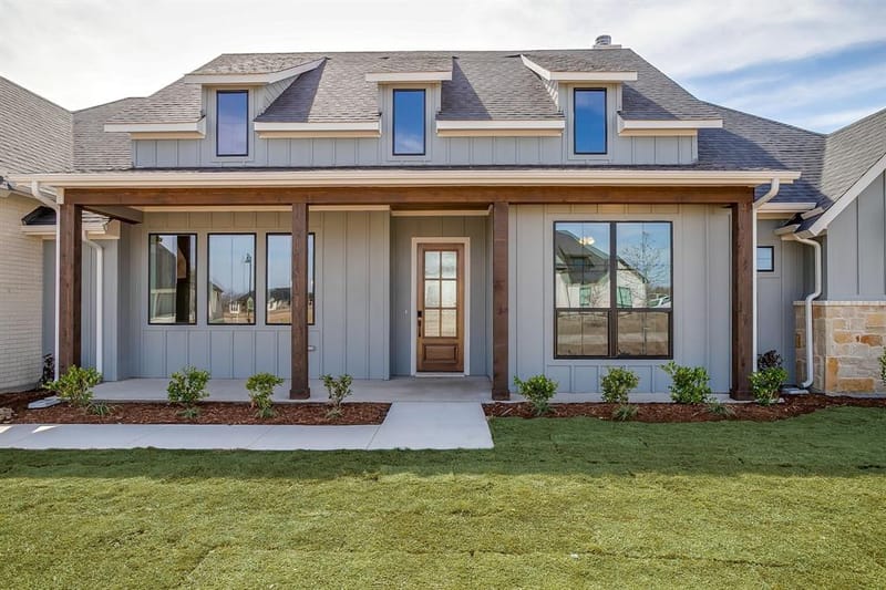 431 Olson Road, Waxahachie TX 75167 - Photo 5