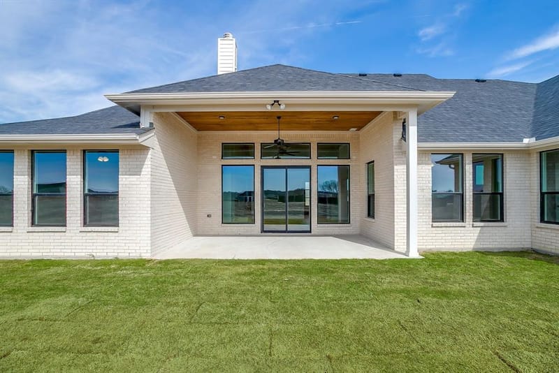 431 Olson Road, Waxahachie TX 75167 - Photo 35