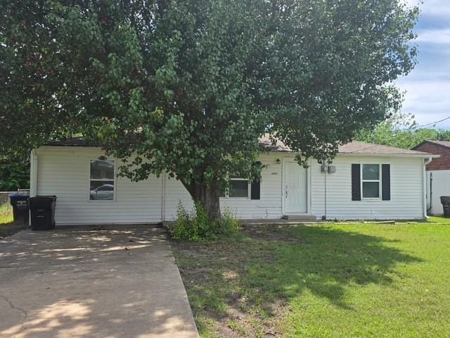6005 Colorado Street, Greenville TX 75402 - Photo 2