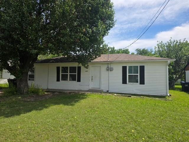6005 Colorado Street, Greenville TX 75402