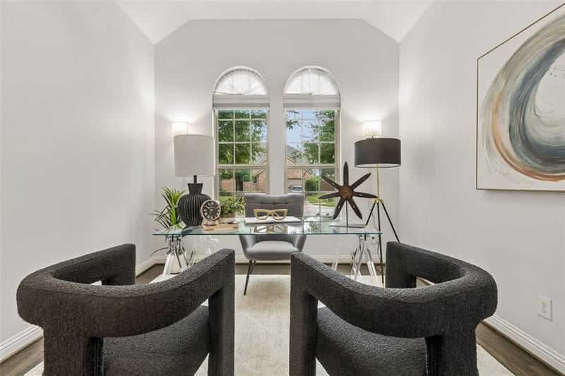 15505 City Garden Lane, Prosper TX 75078 - Photo 23