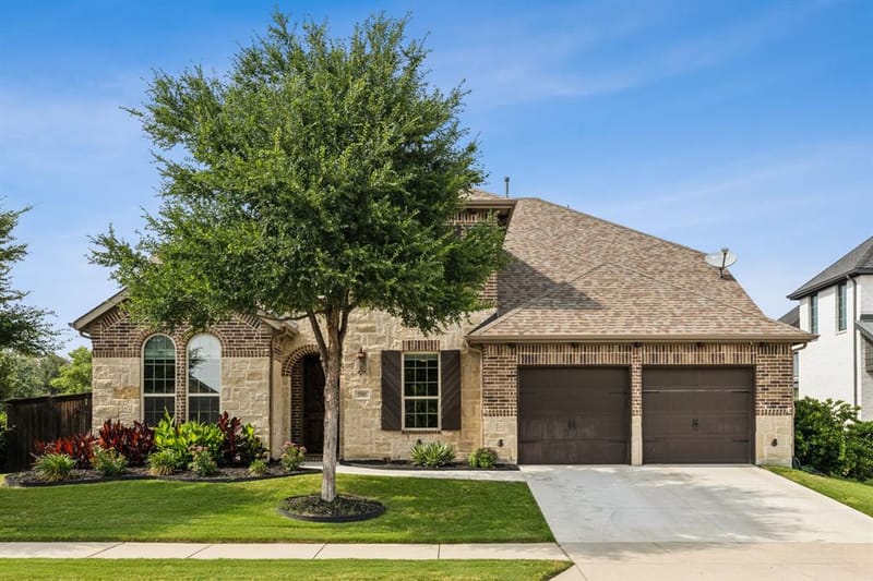 15505 City Garden Lane, Prosper TX 75078 - Photo 6