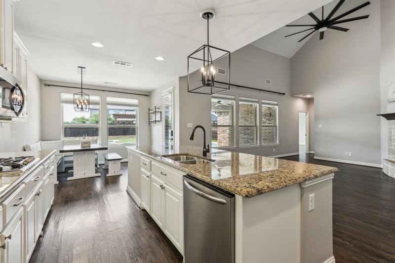 15505 City Garden Lane, Prosper TX 75078 - Photo 13