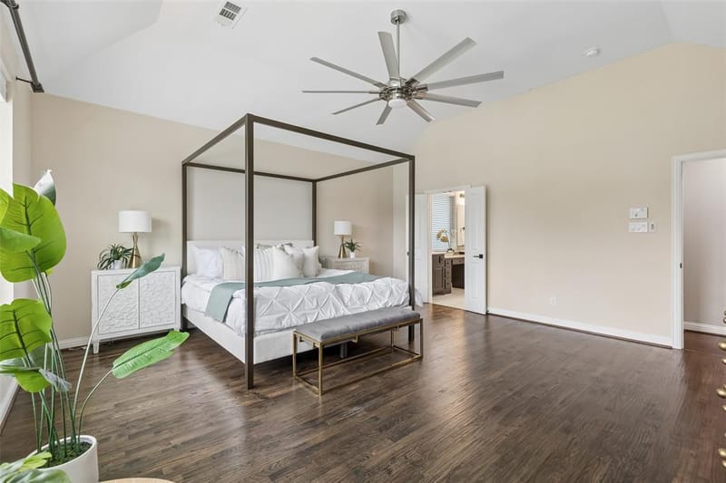 15505 City Garden Lane, Prosper TX 75078 - Photo 17