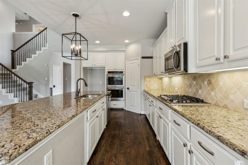 15505 City Garden Lane, Prosper TX 75078 - Photo 12