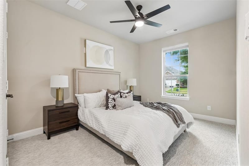 15505 City Garden Lane, Prosper TX 75078 - Photo 22