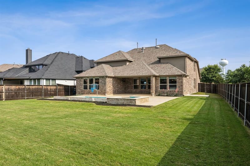 15505 City Garden Lane, Prosper TX 75078 - Photo 36