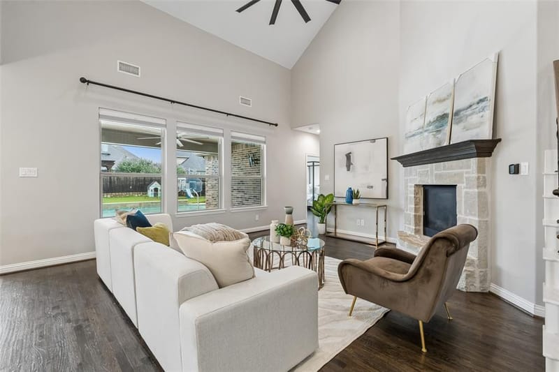 15505 City Garden Lane, Prosper TX 75078 - Photo 9