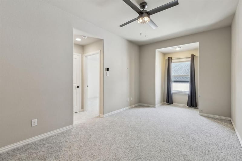 15505 City Garden Lane, Prosper TX 75078 - Photo 30