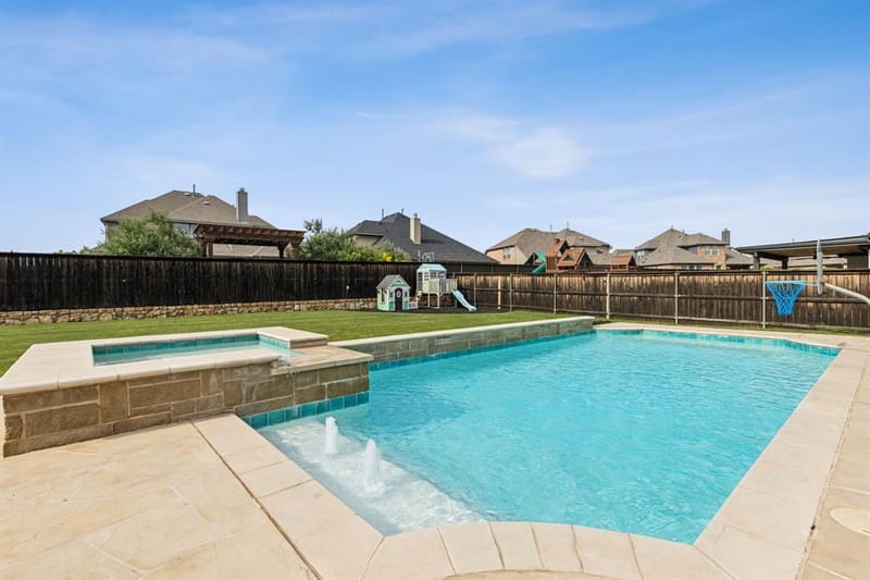 15505 City Garden Lane, Prosper TX 75078 - Photo 38