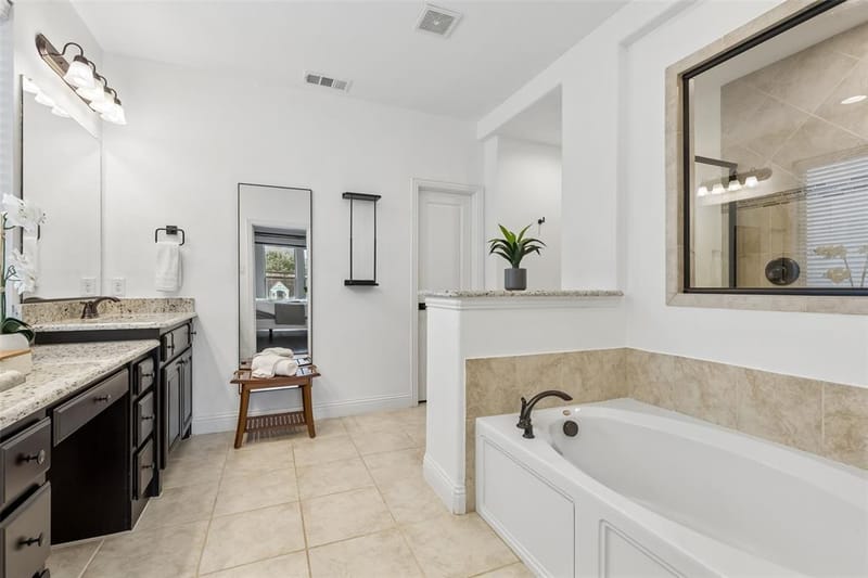 15505 City Garden Lane, Prosper TX 75078 - Photo 18