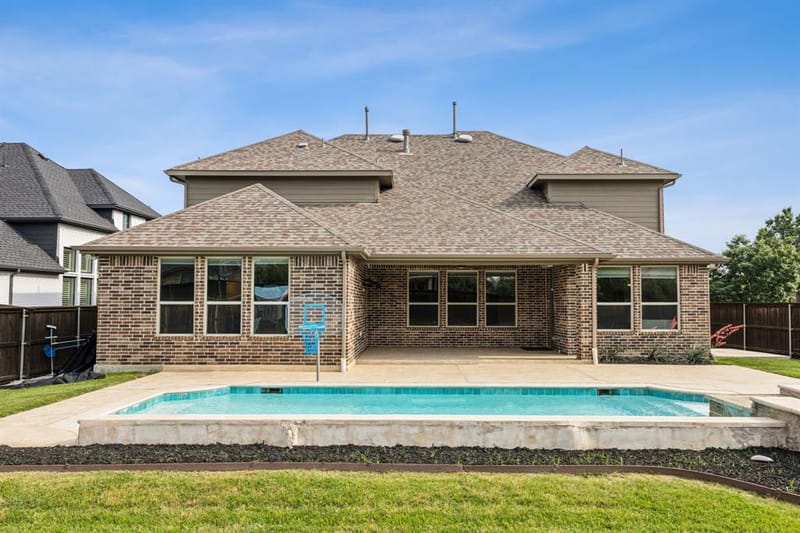 15505 City Garden Lane, Prosper TX 75078 - Photo 37