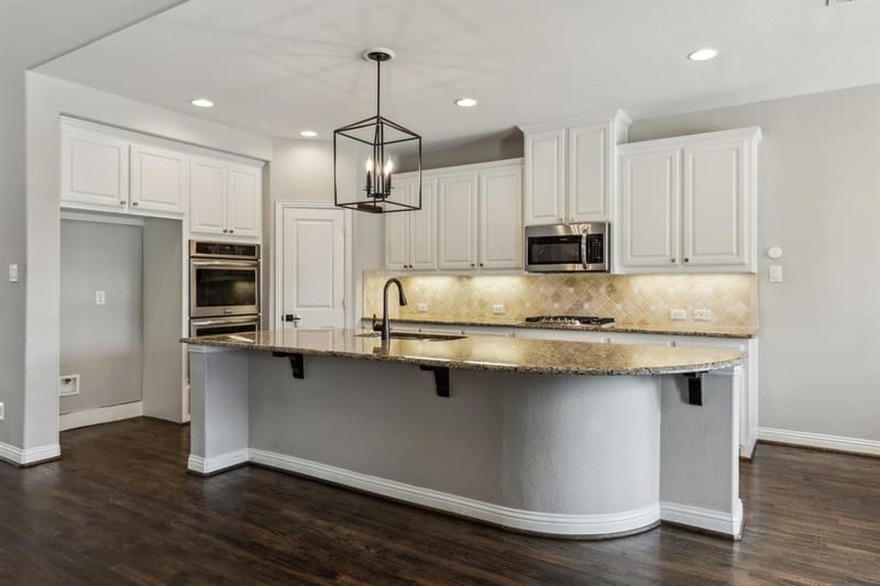 15505 City Garden Lane, Prosper TX 75078 - Photo 11