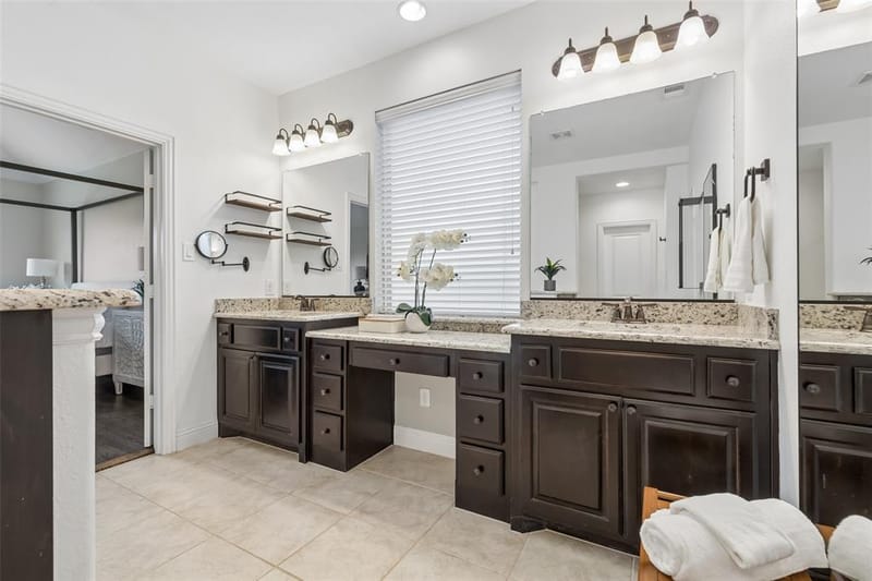 15505 City Garden Lane, Prosper TX 75078 - Photo 19