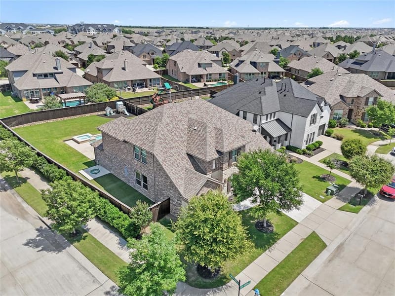 15505 City Garden Lane, Prosper TX 75078 - Photo 40