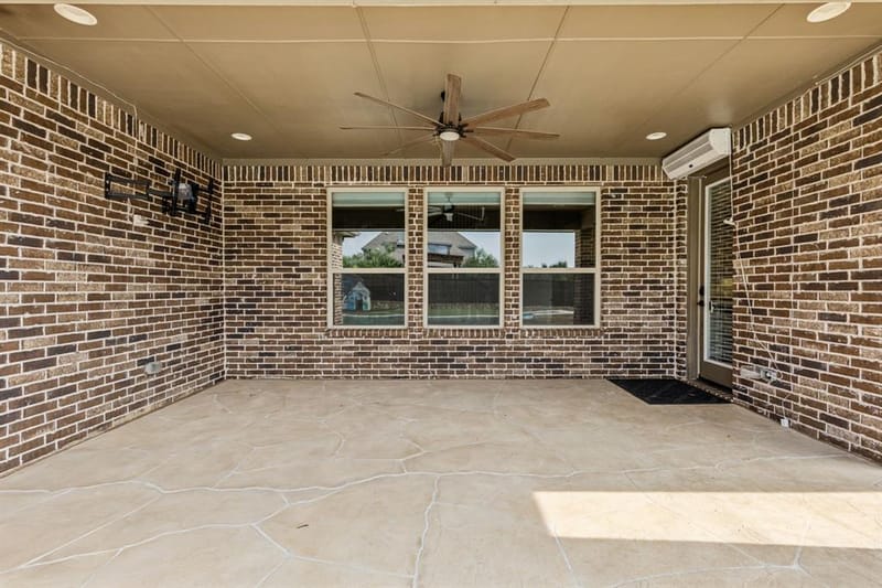 15505 City Garden Lane, Prosper TX 75078 - Photo 35
