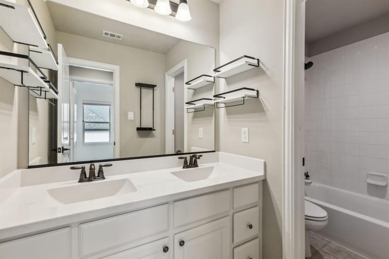 15505 City Garden Lane, Prosper TX 75078 - Photo 31