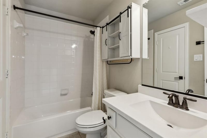 15505 City Garden Lane, Prosper TX 75078 - Photo 29