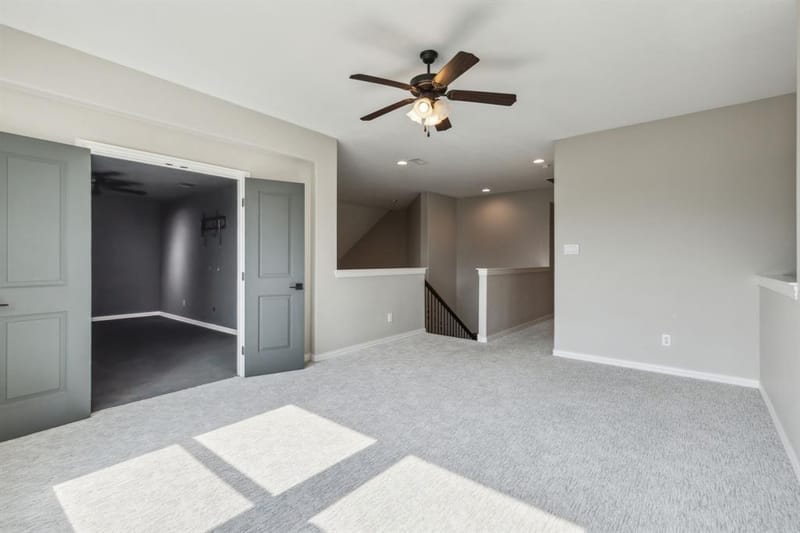 15505 City Garden Lane, Prosper TX 75078 - Photo 25