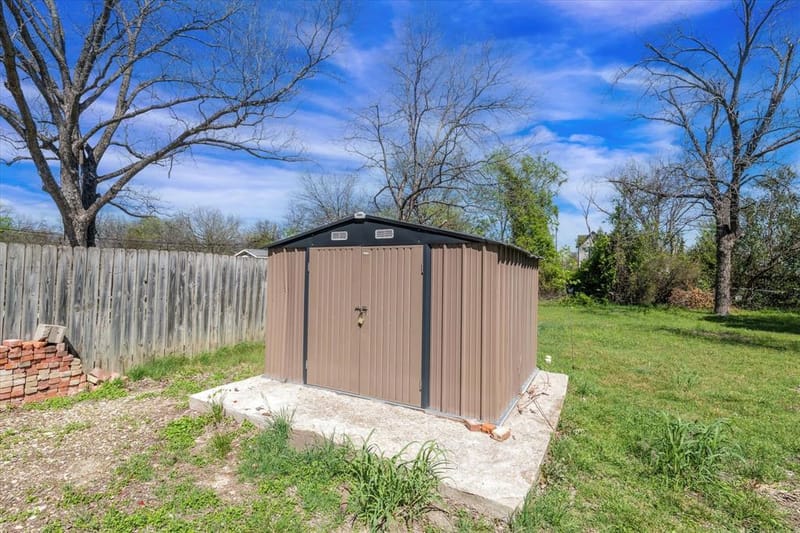 1908 S 19th Street, Waco TX 76706 - Photo 27
