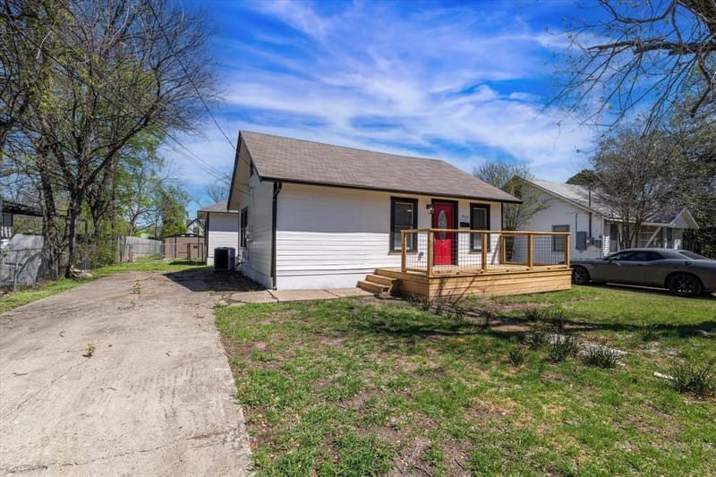 1908 S 19th Street, Waco TX 76706 - Photo 2