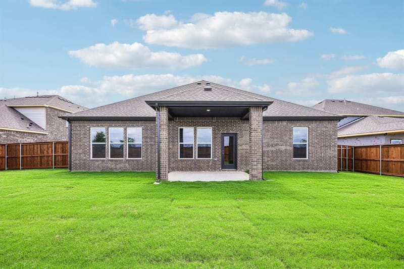 623 Landry Lane, Forney TX 75126 - Photo 26