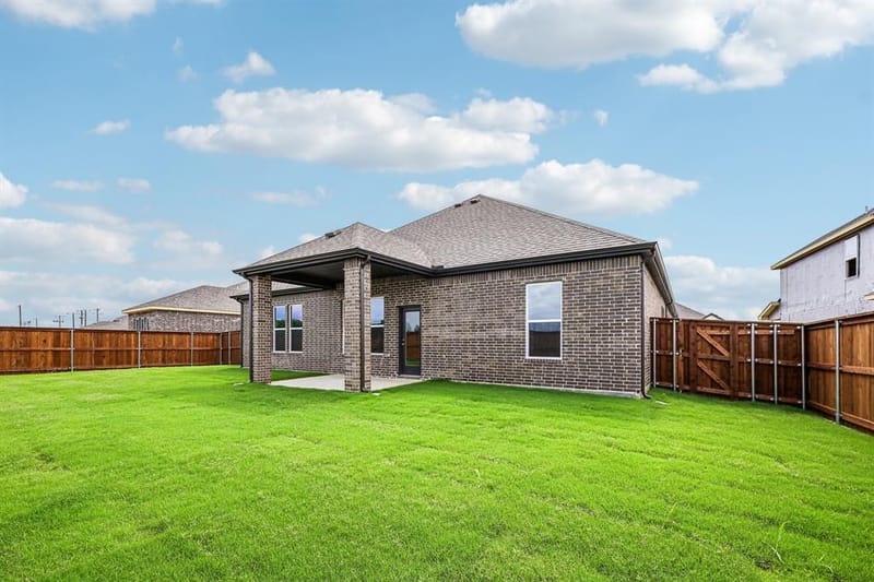623 Landry Lane, Forney TX 75126 - Photo 25