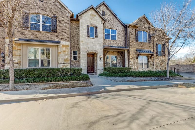 828 Rohan Drive, Richardson TX 75081