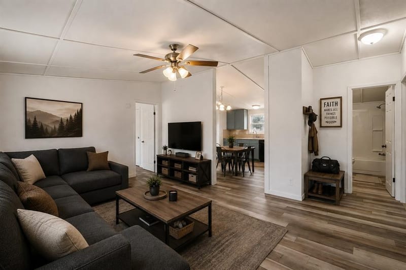 114 Sunset Acres Court, Granbury TX 76048