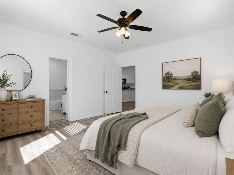 408 Susan Drive, Kennedale TX 76060 - Photo 2
