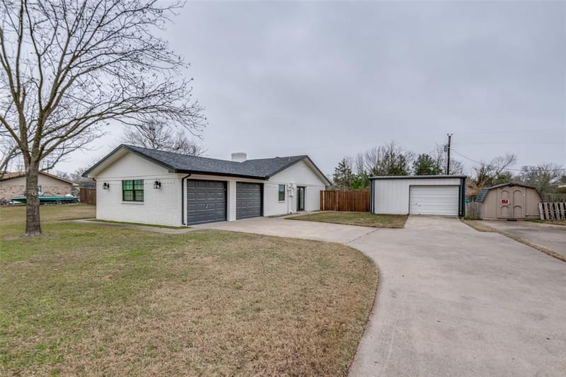 1055 Wright Street, Terrell TX 75160 - Photo 20