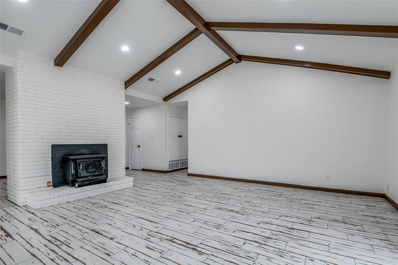 1055 Wright Street, Terrell TX 75160 - Photo 8