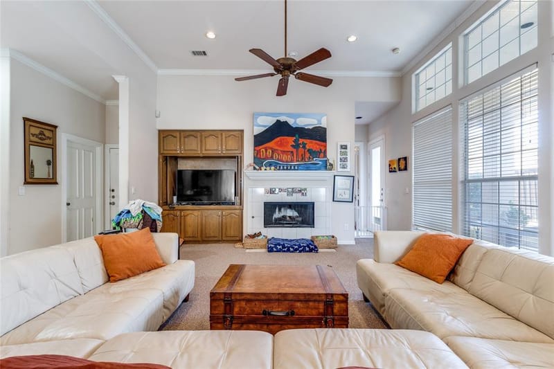 5929 Pebblestone Lane, Plano TX 75093 - Photo 7