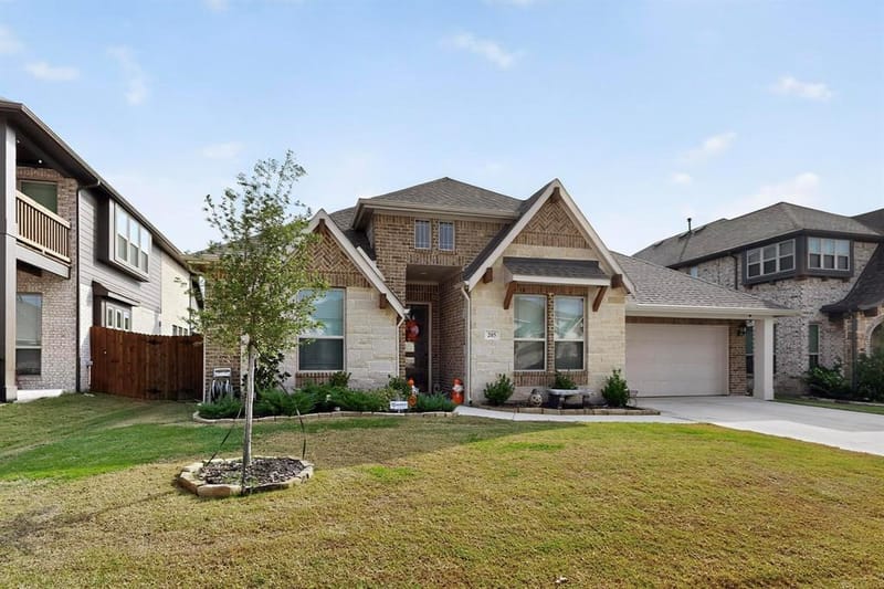 205 Lakewood Lane, Ponder TX 76259 - Photo 23