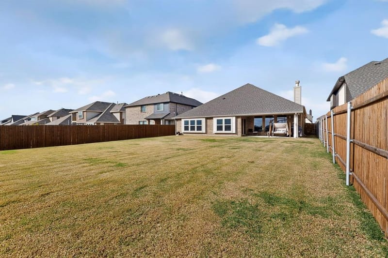 205 Lakewood Lane, Ponder TX 76259 - Photo 20