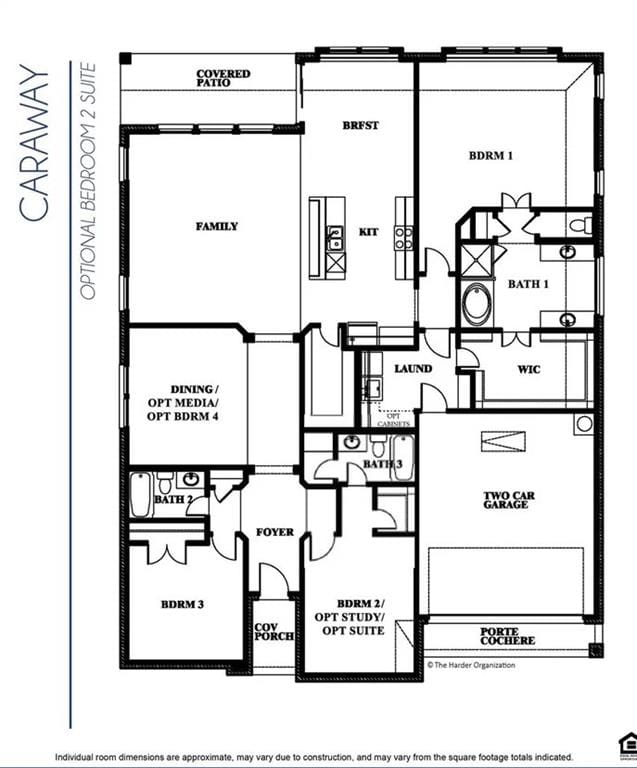 205 Lakewood Lane, Ponder TX 76259 - Photo 4